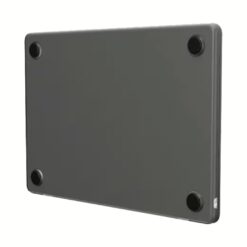 Incase รุ่น Edge Hardshell Case - เคส MacBook Air 15" (M3/2024) - สี Black