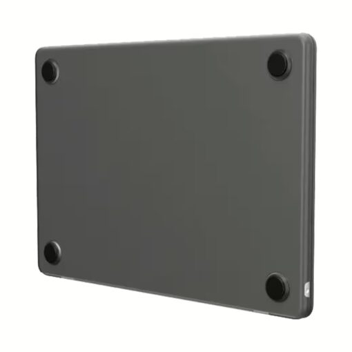 Incase รุ่น Edge Hardshell Case - เคส MacBook Air 15" (M3/2024) - สี Black - Image 6