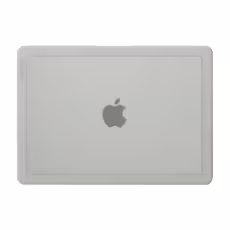 Incase รุ่น Edge Hardshell Case - เคส MacBook Air 15" (M3/2024) - สี Clear