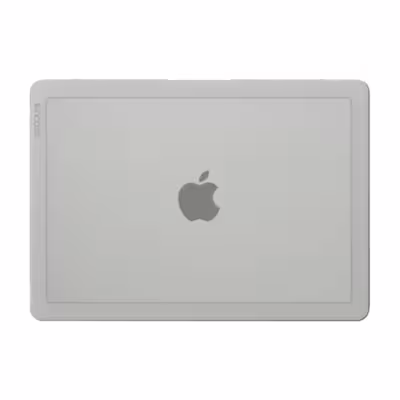 Incase รุ่น Edge Hardshell Case - เคส MacBook Air 15" (M3/2024) - สี Clear