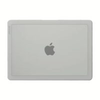 Incase รุ่น Edge Hardshell Case - เคส MacBook Air 15" (M3/2024) - สี Clear