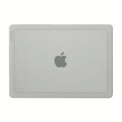 Incase รุ่น Edge Hardshell Case - เคส MacBook Air 15" (M3/2024) - สี Clear