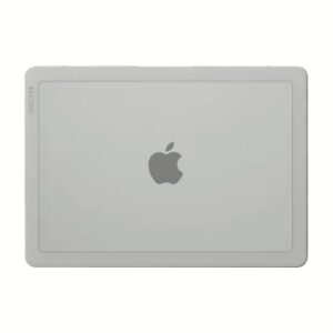 Incase รุ่น Edge Hardshell Case - เคส MacBook Air 15" (M3/2024) - สี Clear