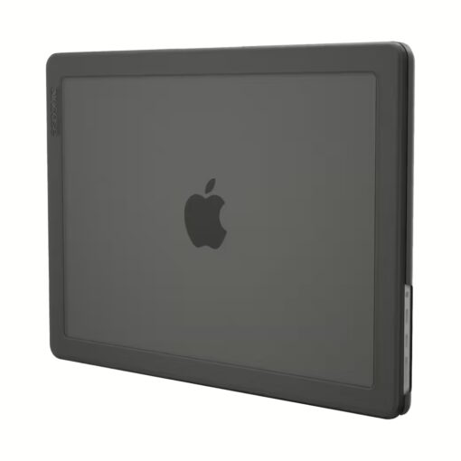 Incase รุ่น Edge Hardshell Case - เคส MacBook Pro 14" (M3/2023) - สี Black - Image 2