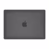 Incase รุ่น Edge Hardshell Case - เคส MacBook Pro 14" (M3/2023) - สี Black
