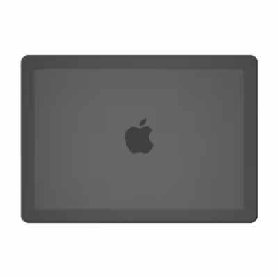 Incase รุ่น Edge Hardshell Case - เคส MacBook Pro 14" (M3/2023) - สี Black