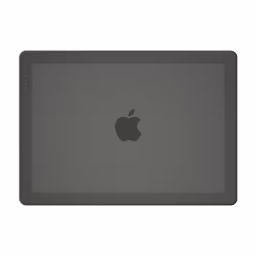 Incase รุ่น Edge Hardshell Case - เคส MacBook Pro 14" (M3/2023) - สี Black