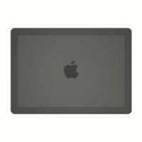 Incase รุ่น Edge Hardshell Case - เคส MacBook Pro 14" (M3/2023) - สี Black