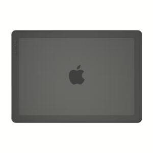 Incase รุ่น Edge Hardshell Case - เคส MacBook Pro 14" (M3/2023) - สี Black