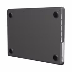 Incase รุ่น Edge Hardshell Case - เคส MacBook Pro 14" (M3/2023) - สี Black