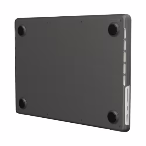 Incase รุ่น Edge Hardshell Case - เคส MacBook Pro 14" (M3/2023) - สี Black