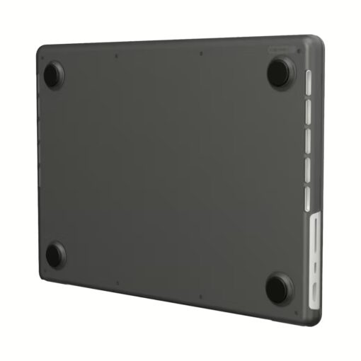 Incase รุ่น Edge Hardshell Case - เคส MacBook Pro 14" (M3/2023) - สี Black - Image 3