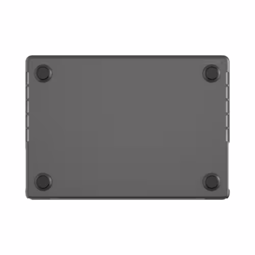 Incase รุ่น Edge Hardshell Case - เคส MacBook Pro 14" (M3/2023) - สี Black