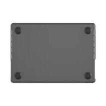 Incase รุ่น Edge Hardshell Case - เคส MacBook Pro 14" (M3/2023) - สี Black