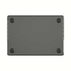 Incase รุ่น Edge Hardshell Case - เคส MacBook Pro 14" (M3/2023) - สี Black