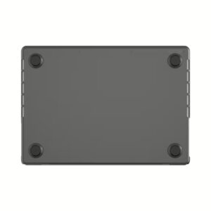 Incase รุ่น Edge Hardshell Case - เคส MacBook Pro 14" (M3/2023) - สี Black