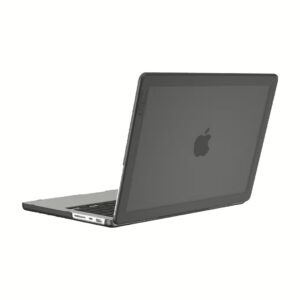 Incase รุ่น Edge Hardshell Case - เคส MacBook Pro 14" (M3/2023) - สี Black
