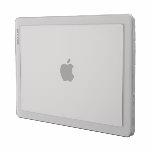 Incase รุ่น Edge Hardshell Case - เคส MacBook Pro 14" (M3/2023) - สี Clear - Image 2