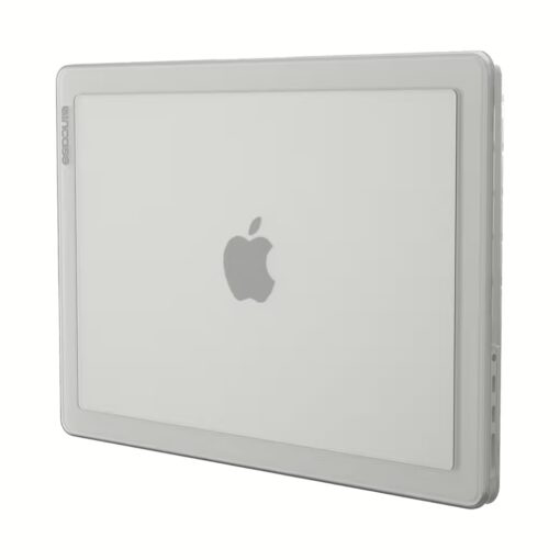 Incase รุ่น Edge Hardshell Case - เคส MacBook Pro 14" (M3/2023) - สี Clear - Image 2