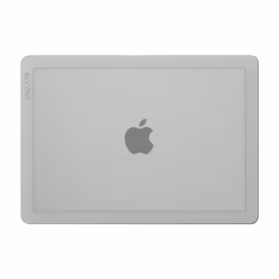 Incase รุ่น Edge Hardshell Case - เคส MacBook Pro 14" (M3/2023) - สี Clear