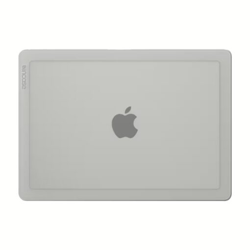 Incase รุ่น Edge Hardshell Case - เคส MacBook Pro 14" (M3/2023) - สี Clear