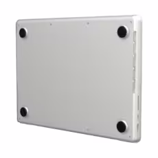 Incase รุ่น Edge Hardshell Case - เคส MacBook Pro 14" (M3/2023) - สี Clear