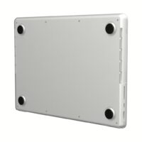 Incase รุ่น Edge Hardshell Case - เคส MacBook Pro 14" (M3/2023) - สี Clear