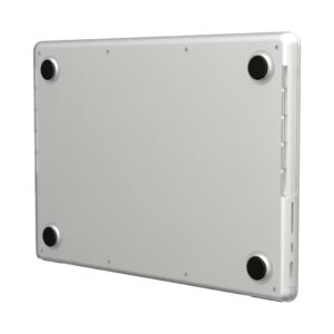 Incase รุ่น Edge Hardshell Case - เคส MacBook Pro 14" (M3/2023) - สี Clear 7 Incase รุ่น Edge Hardshell Case - เคส MacBook Pro 14" (M3/2023) - สี Clear