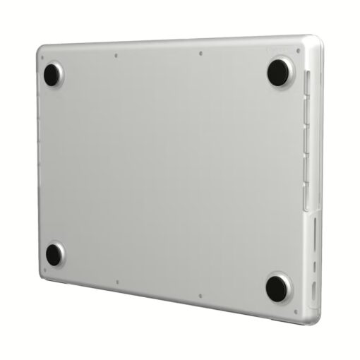 Incase รุ่น Edge Hardshell Case - เคส MacBook Pro 14" (M3/2023) - สี Clear - Image 3