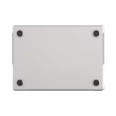 Incase รุ่น Edge Hardshell Case - เคส MacBook Pro 14" (M3/2023) - สี Clear