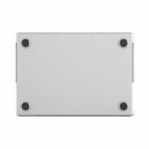 Incase รุ่น Edge Hardshell Case - เคส MacBook Pro 14" (M3/2023) - สี Clear