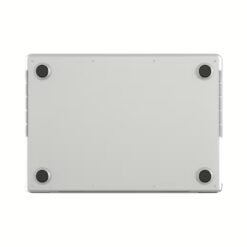 Incase รุ่น Edge Hardshell Case - เคส MacBook Pro 14" (M3/2023) - สี Clear
