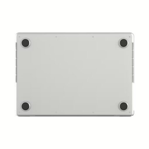 Incase รุ่น Edge Hardshell Case - เคส MacBook Pro 14" (M3/2023) - สี Clear - Image 4