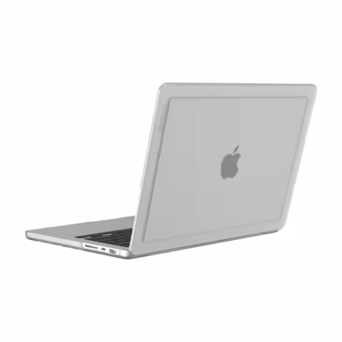 Incase รุ่น Edge Hardshell Case - เคส MacBook Pro 14" (M3/2023) - สี Clear