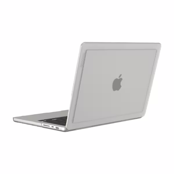Incase รุ่น Edge Hardshell Case - เคส MacBook Pro 14" (M3/2023) - สี Clear - Image 5