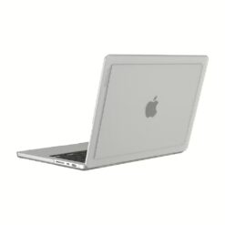 Incase รุ่น Edge Hardshell Case - เคส MacBook Pro 14" (M3/2023) - สี Clear