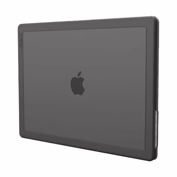 Incase รุ่น Edge Hardshell Case - เคส MacBook Pro 16" (M3/2023) - สี Black