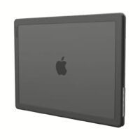 Incase รุ่น Edge Hardshell Case - เคส MacBook Pro 16" (M3/2023) - สี Black
