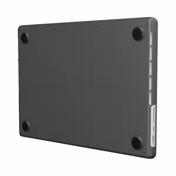 Incase รุ่น Edge Hardshell Case - เคส MacBook Pro 16" (M3/2023) - สี Black