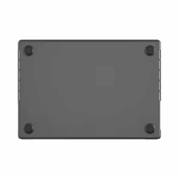 Incase รุ่น Edge Hardshell Case - เคส MacBook Pro 16" (M3/2023) - สี Black