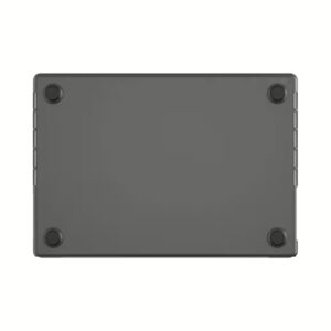 Incase รุ่น Edge Hardshell Case - เคส MacBook Pro 16" (M3/2023) - สี Black