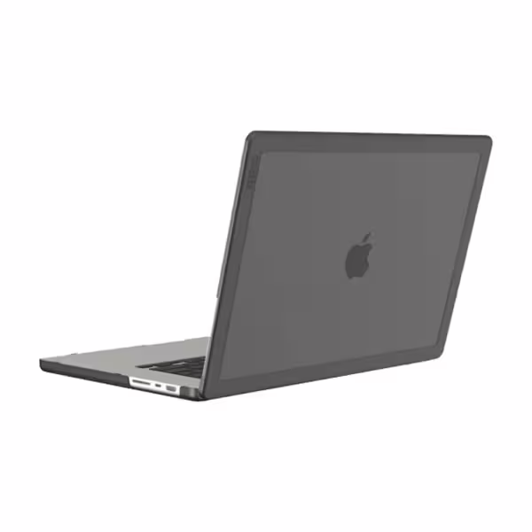 Incase รุ่น Edge Hardshell Case - เคส MacBook Pro 16" (M3/2023) - สี Black