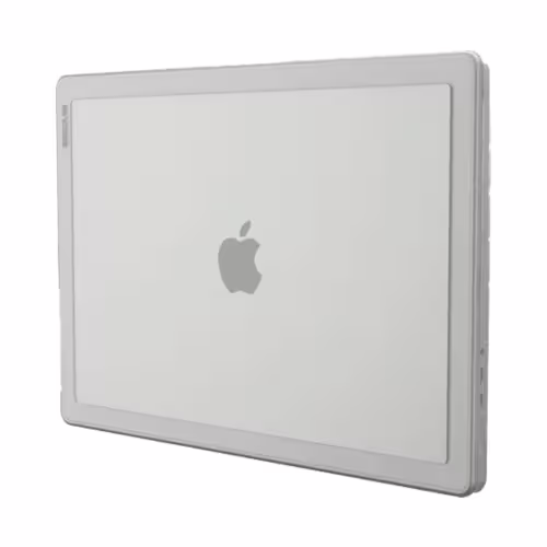 Incase รุ่น Edge Hardshell Case - เคส MacBook Pro 16" (M3/2023) - สี Clear