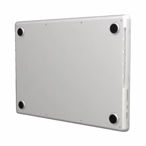 Incase รุ่น Edge Hardshell Case - เคส MacBook Pro 16" (M3/2023) - สี Clear