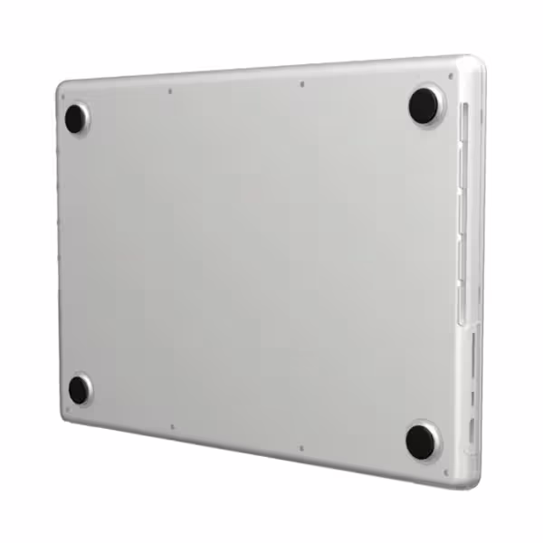 Incase รุ่น Edge Hardshell Case - เคส MacBook Pro 16" (M3/2023) - สี Clear