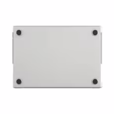 Incase รุ่น Edge Hardshell Case - เคส MacBook Pro 16" (M3/2023) - สี Clear