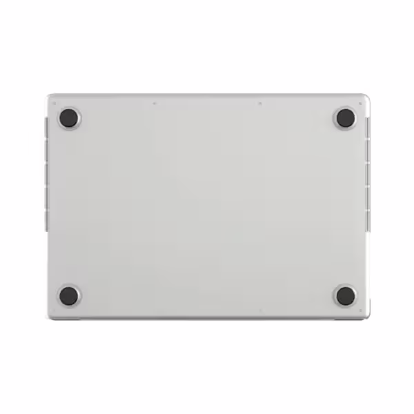 Incase รุ่น Edge Hardshell Case - เคส MacBook Pro 16" (M3/2023) - สี Clear