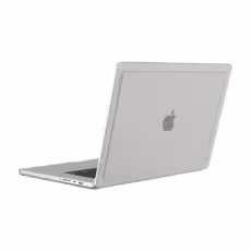 Incase รุ่น Edge Hardshell Case - เคส MacBook Pro 16" (M3/2023) - สี Clear