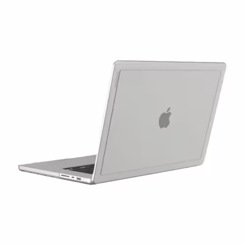 Incase รุ่น Edge Hardshell Case - เคส MacBook Pro 16" (M3/2023) - สี Clear