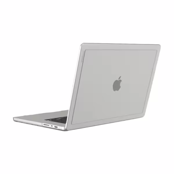 Incase รุ่น Edge Hardshell Case - เคส MacBook Pro 16" (M3/2023) - สี Clear